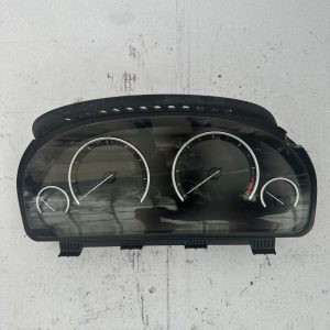 BMW 5 Series Speedo Instrument cluster 2016 F10 F11