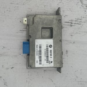 BMW 3 4 5 6 SERIES F30 F32 F36 F10 F06 KAFAS2 CAMERA CONTROL UNIT MODULE 9399247
