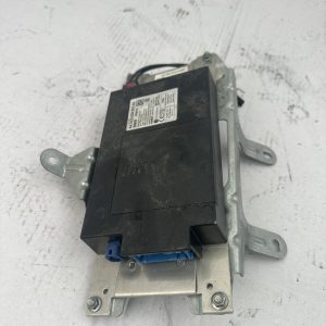 BMW 5 SERIES BLUETOOTH TELEMATIC CONTROL MODULE ECU 6820931 F10 2010 - 2016