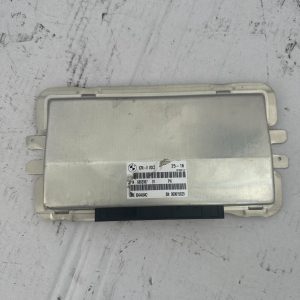 BMW 5 Series 2016 F10 VDC Control Module 6883907