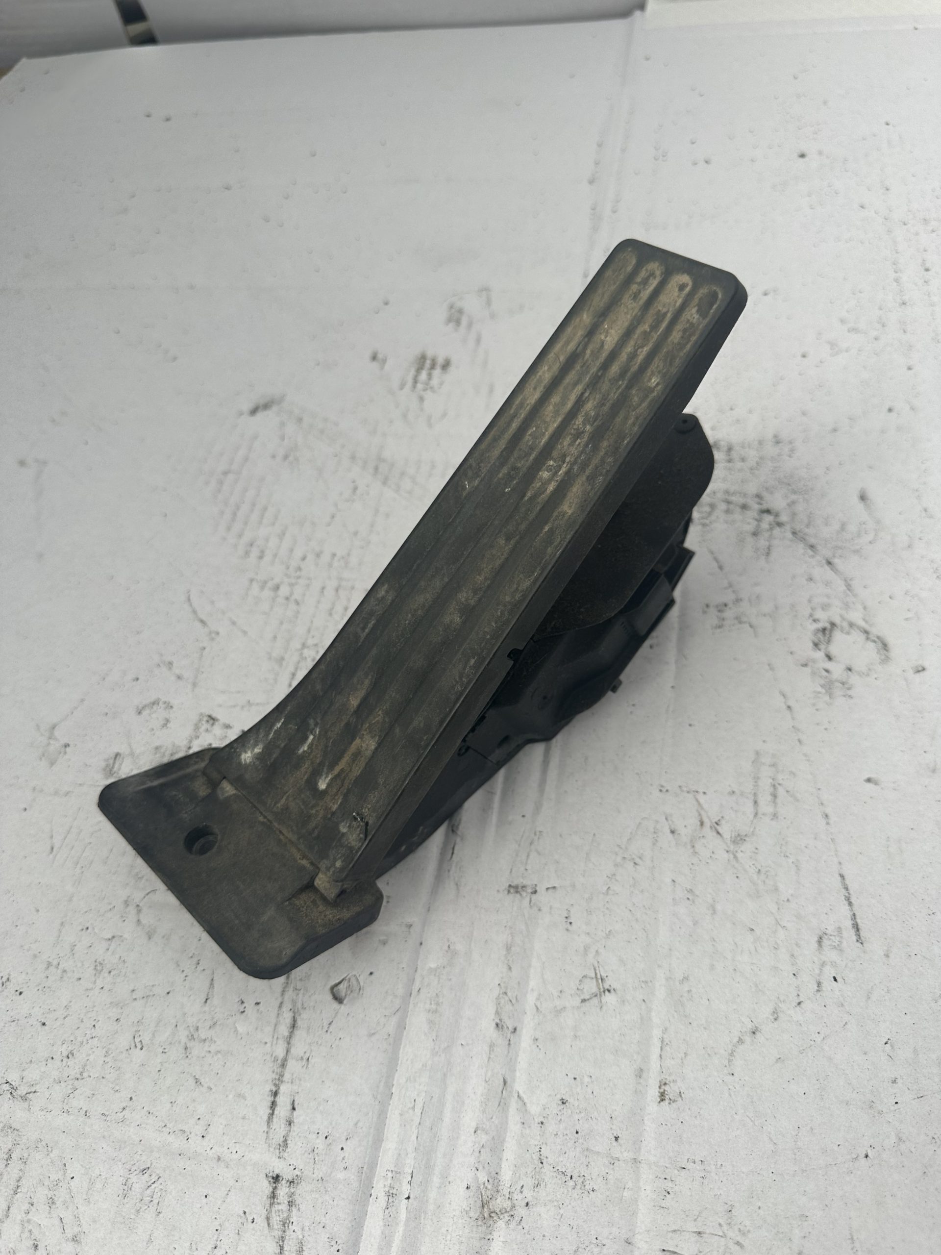 BMW 5 SERIES F10 F11 520D MSPORT 2016 ACCELERATOR THROTTLE PEDAL