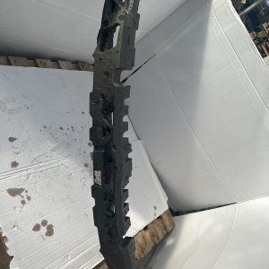 Genuine BMW 5 Series F10 F11 14-17 LCI Front Bumper Reinforcement Foam Absorber