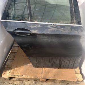 2016 BMW 5 SERIES F11 ESTATE REAR DRIVER SIDE RIGHT DOOR