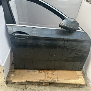 BMW 5 SERIES DOOR FRONT DRIVERS SIDE OFFSIDE RH 2011 5 DOOR ESTATE