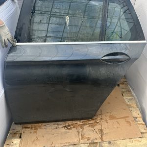 2016 BMW 5 SERIES F11 ESTATE REAR LEFT PASSENGER SIDE DOOR