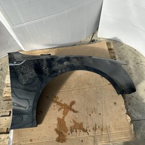 Audi A5 S5 8T Coupe Front Right Driver side Fender/Wing Black