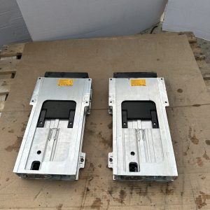 AUDI A4 B7 CABRIO ROLL OVER PROTECTION POP UP CRASH BAR 8H0880077E 2006 -2009